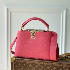 LV Capucines Bags